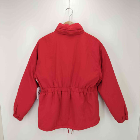 エックスガール X-girl XG X NONA9ON JUMPER 裏ボア コーチジャケット レディース JPN:M