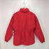 エックスガール X-girl XG X NONA9ON JUMPER 裏ボア コーチジャケット レディース JPN:M