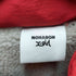 エックスガール X-girl XG X NONA9ON JUMPER 裏ボア コーチジャケット レディース JPN:M