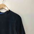 ブルーレーベルクレストブリッジ BLUE LABEL CRESTBRIDGE ロゴプレート ベロア カットソー レディース JPN:38