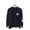 ハフ HUF REGIONAL L/S TEE メンズ JPN:M