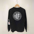 ハフ HUF REGIONAL L/S TEE メンズ JPN:M