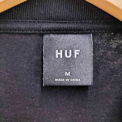 ハフ HUF REGIONAL L/S TEE メンズ JPN:M