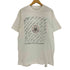 キス KITH 90s ゲリラヴィンテージシリーズ WASHINGTON D.C プリントTシャツ メンズ
