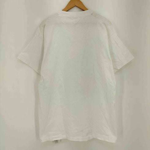 キス KITH 90s ゲリラヴィンテージシリーズ WASHINGTON D.C プリントTシャツ メンズ