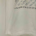 キス KITH 90s ゲリラヴィンテージシリーズ WASHINGTON D.C プリントTシャツ メンズ