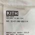 キス KITH 90s ゲリラヴィンテージシリーズ WASHINGTON D.C プリントTシャツ メンズ