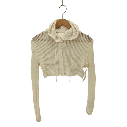 ラグアジェム LAGUA GEM LOOSEY HOODIE レディース FREE