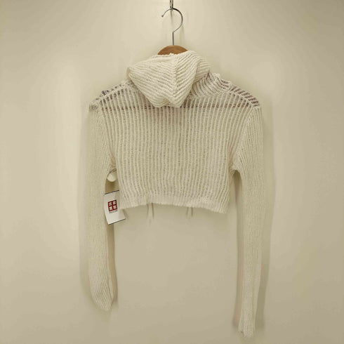 ラグアジェム LAGUA GEM LOOSEY HOODIE レディース FREE