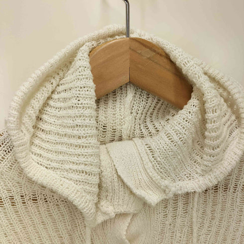 ラグアジェム LAGUA GEM LOOSEY HOODIE レディース FREE