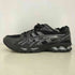 アシックス ASICS GEL-KAYANO 14 Black/Pure Silver メンズ JPN:28.5