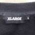 エクストララージ XLARGE SLANTED OG クルーネックスウェットシャツ メンズ JPN:M