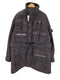 PRESTIGE APPAREL SURVIVAL 13 POCKET COAT メンズ JPN:M