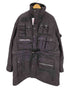 PRESTIGE APPAREL SURVIVAL 13 POCKET COAT メンズ JPN:M