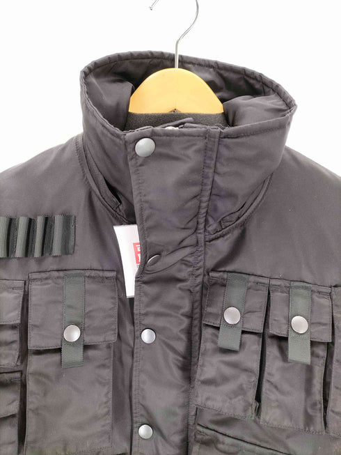 PRESTIGE APPAREL SURVIVAL 13 POCKET COAT メンズ JPN:M