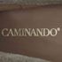カミナンド CAMINANDO スエード コイン ローファー メンズ 10