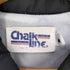 チョークライン Chalk Line 80-90S USA製 キャラクター コーチジャケット メンズ import:M