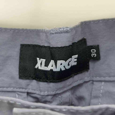 エクストララージ XLARGE FUNCTION カーゴパンツ メンズ US:30-31