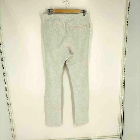 エヌハリウッド N.HOOLYWOOD REVERSE WEAVE(R) Long Pants ロング スウェットパンツ メンズ JPN:L