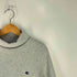 エヌハリウッド N.HOOLYWOOD HIGHNECK SWEATSHIRT リバースウィーブ(R) ハイネック スウェット メンズ import:M