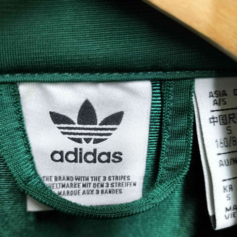 アディダスオリジナルス adidas Originals ファイヤーバード トラックジャケット メンズ JPN:S