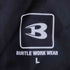 BURTLE THERMO CRAFT 軽防寒ベスト ヒートベスト メンズ JPN:L