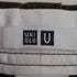 ユニクロユー UNIQLO U 24aw ワイドフィットチノ メンズ ウエスト76