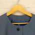 バーバリーブルーレーベル BURBERRY BLUE LABEL ノーカラーコート レディース 38