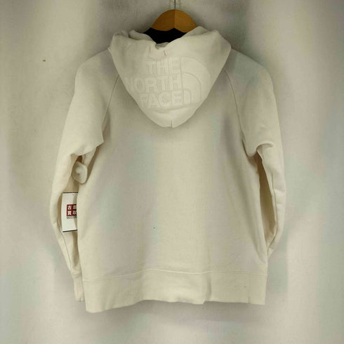 ザノースフェイス THE NORTH FACE リアビューフルジップフーディ レディース import:L