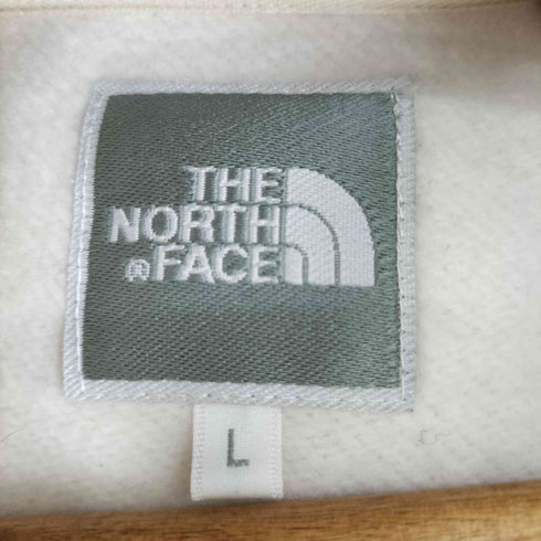 ザノースフェイス THE NORTH FACE リアビューフルジップフーディ レディース import:L