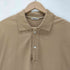 オーラリー AURALEE 23SS Super Fine Cotton Pique Big Polo スーパー ファイン コットン ピケ S/S ビック ポロ シャツ メンズ 5