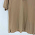 オーラリー AURALEE 23SS Super Fine Cotton Pique Big Polo スーパー ファイン コットン ピケ S/S ビック ポロ シャツ メンズ 5