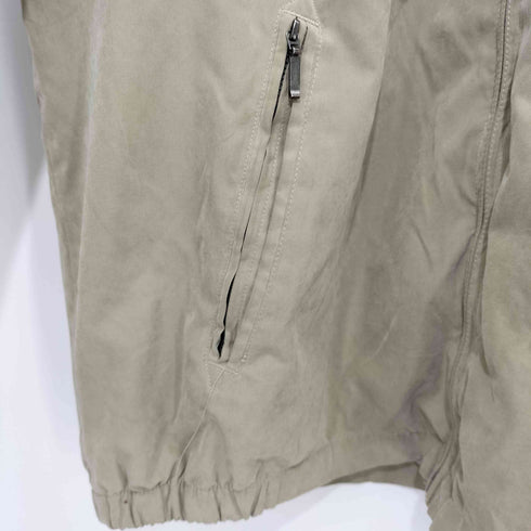 セントジョンズベイ STJOHNS BAY 00s ボックスフィット アクションプリーツ スウィングトップ ジャケット メンズ import:M