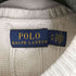 ポロラルフローレン POLO RALPH LAUREN スモールポニー刺繍 S/S ケーブルコットンニットカーディガン レディース import:XS