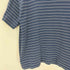 scair スケアー 23SS MULTI BORDER KNIT T-SHIRTS マルチボーダー ニット S/S Tシャツ メンズ 2