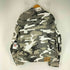 ステューシー Stussy CAMO ZIP WORK JAKET メンズ import:L