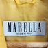 マレーラ MARELLA イタリア製 ショート トレンチコート レディース