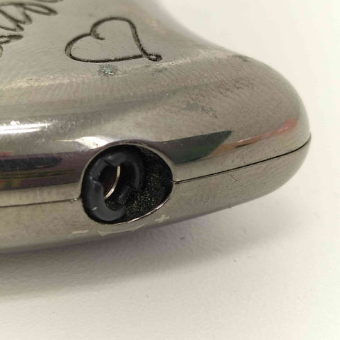 ヴィヴィアンウエストウッド Vivienne Westwood ハートモチーフ ライター メンズ