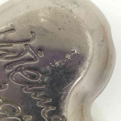 ヴィヴィアンウエストウッド Vivienne Westwood ハートモチーフ ライター メンズ