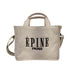 エピヌ epine キルティングショルダーバッグ レディース