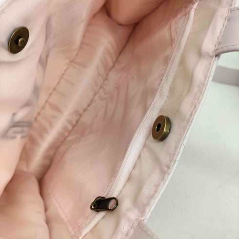 エピヌ epine キルティングショルダーバッグ レディース