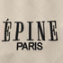 エピヌ epine キルティングショルダーバッグ レディース