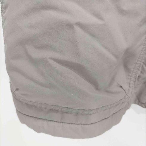 ランズエンド LANDS END 90s 裏ボア ナイロン ストームコート メンズ import:S