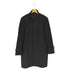 LANIFICIO DEL CASENTINO cashmere カシミヤ混スタンドカラージップコート メンズ L