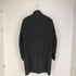 LANIFICIO DEL CASENTINO cashmere カシミヤ混スタンドカラージップコート メンズ L