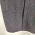 LANIFICIO DEL CASENTINO cashmere カシミヤ混スタンドカラージップコート メンズ L