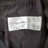 LANIFICIO DEL CASENTINO cashmere カシミヤ混スタンドカラージップコート メンズ L
