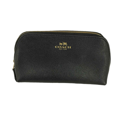 コーチ COACH レザーポーチ レディース