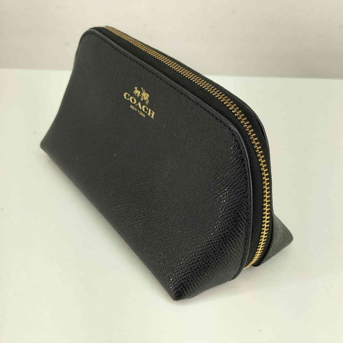 コーチ COACH レザーポーチ レディース