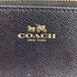 コーチ COACH レザーポーチ レディース